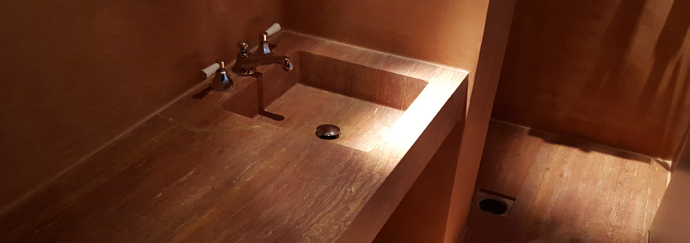 Badezimmer, Schwimmbad und Sauna - PADI Steinbautechnik e.K