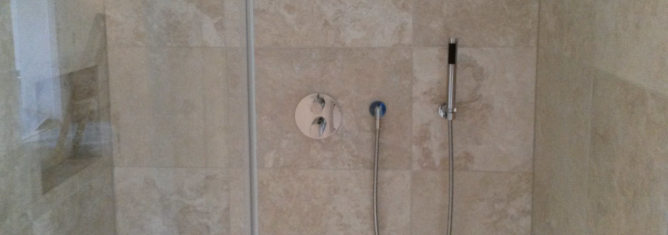 Badezimmer, Schwimmbad und Sauna - PADI Steinbautechnik e.K