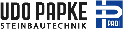 Logo - Padi Steinbautechnik e.K.